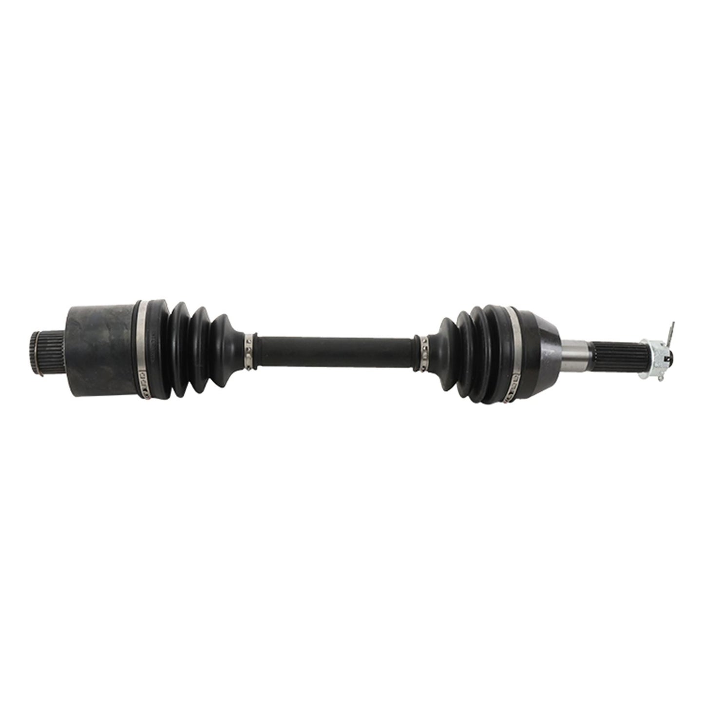 All Balls 8 Ball Extreme Axle Rear TRK-PO-8-329_26055