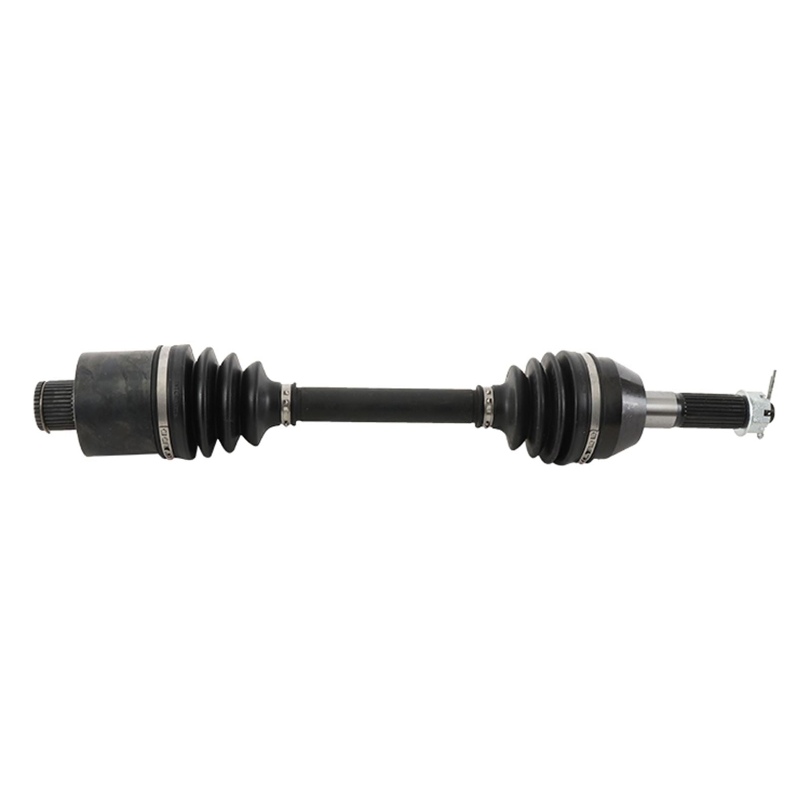 All Balls 8 Ball Extreme Axle Rear TRK-PO-8-329_26055