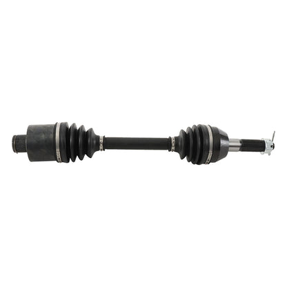 All Balls 8 Ball Extreme Axle Rear TRK-PO-8-329_26055