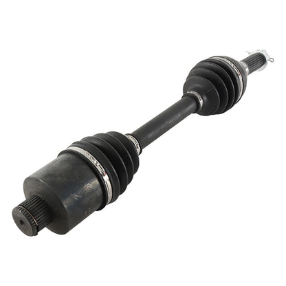 All Balls 8 Ball Extreme Axle Rear TRK-PO-8-329_26056