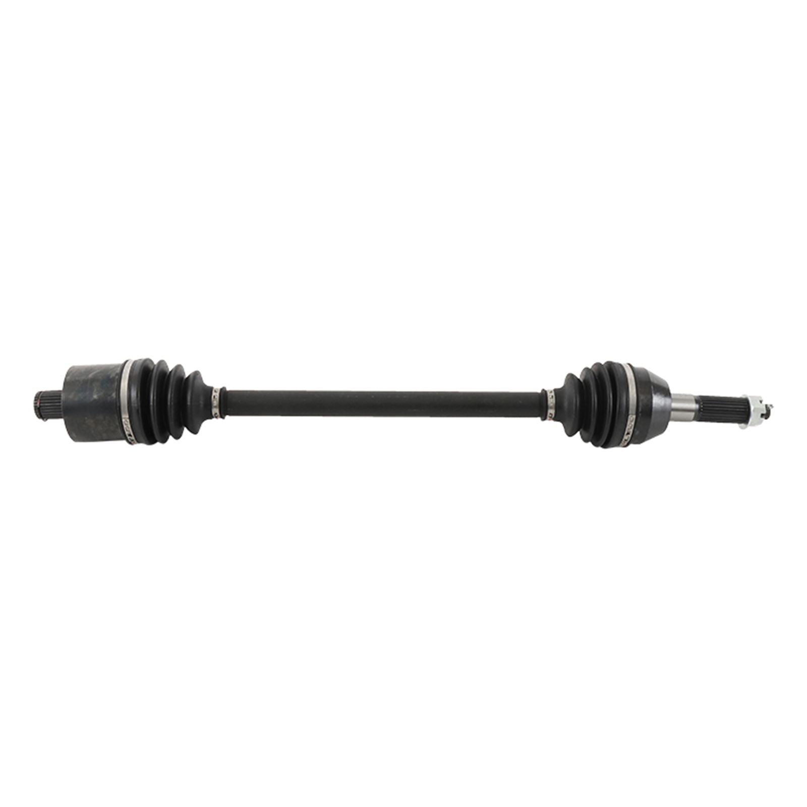 All Balls 8 Ball Extreme Axle Rear TRK-PO-8-340_26058