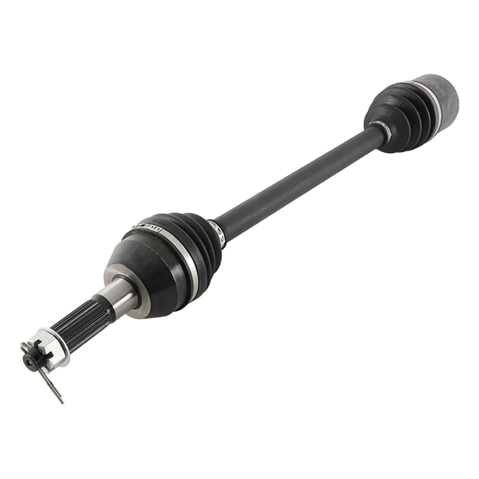 All Balls 8 Ball Extreme Axle Rear TRK-PO-8-340_26060