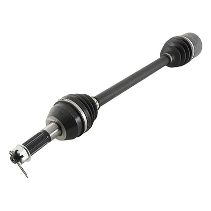 All Balls 8 Ball Extreme Axle Rear TRK-PO-8-340_26060
