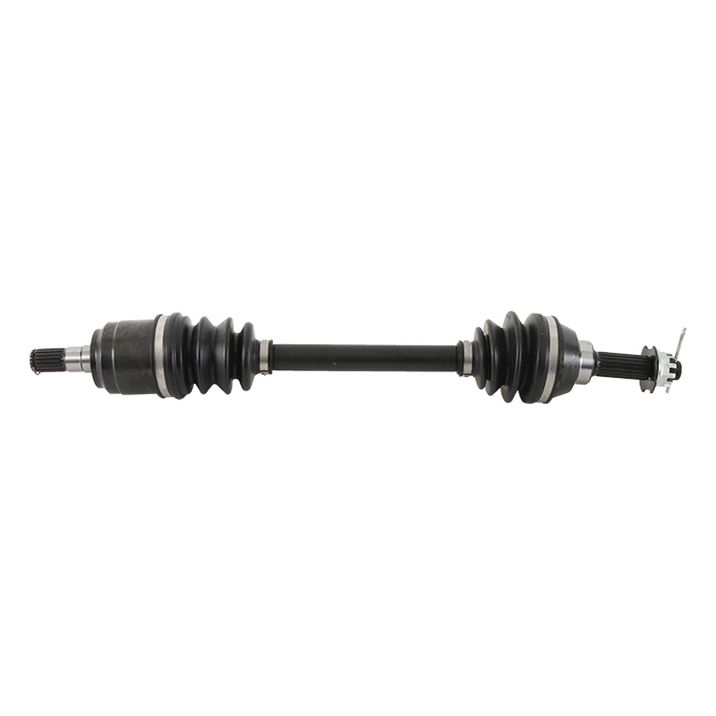 All Balls 8 Ball Extreme Axle Front TRK-SK-8-303_26061