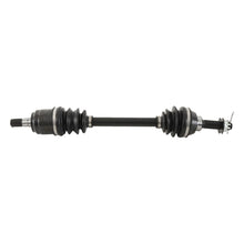 All Balls 8 Ball Extreme Axle Front TRK-SK-8-303_26061