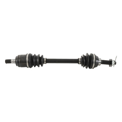 All Balls 8 Ball Extreme Axle Front TRK-SK-8-303_26061