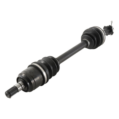 All Balls 8 Ball Extreme Axle Front TRK-SK-8-303_26062