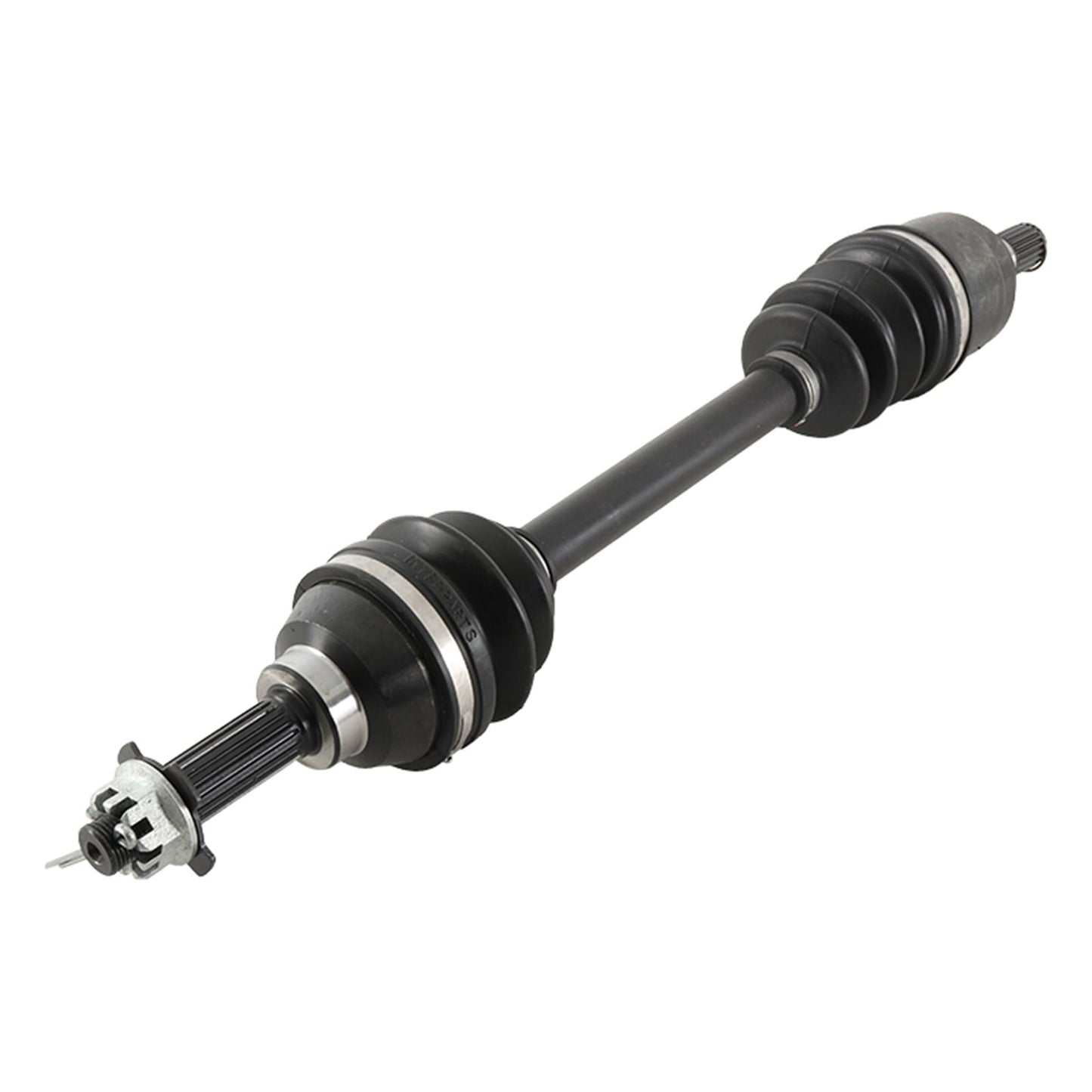 All Balls 8 Ball Extreme Axle Front TRK-SK-8-303_26063