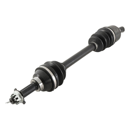 All Balls 8 Ball Extreme Axle Front TRK-SK-8-303_26063