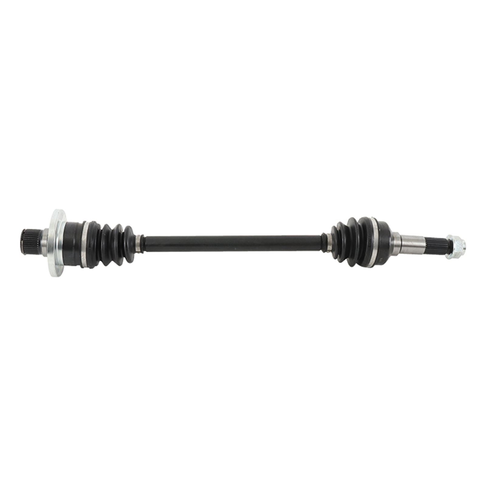 All Balls 8 Ball Extreme Axle Rear TRK-YA-8-330_26064