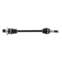 All Balls 8 Ball Extreme Axle Rear TRK-YA-8-330_26064