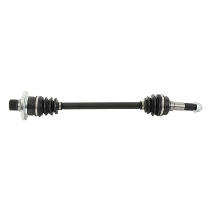 All Balls 8 Ball Extreme Axle Rear TRK-YA-8-330_26064
