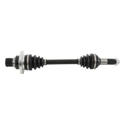 All Balls 8 Ball Extreme Axle Rear TRK-YA-8-302_26067