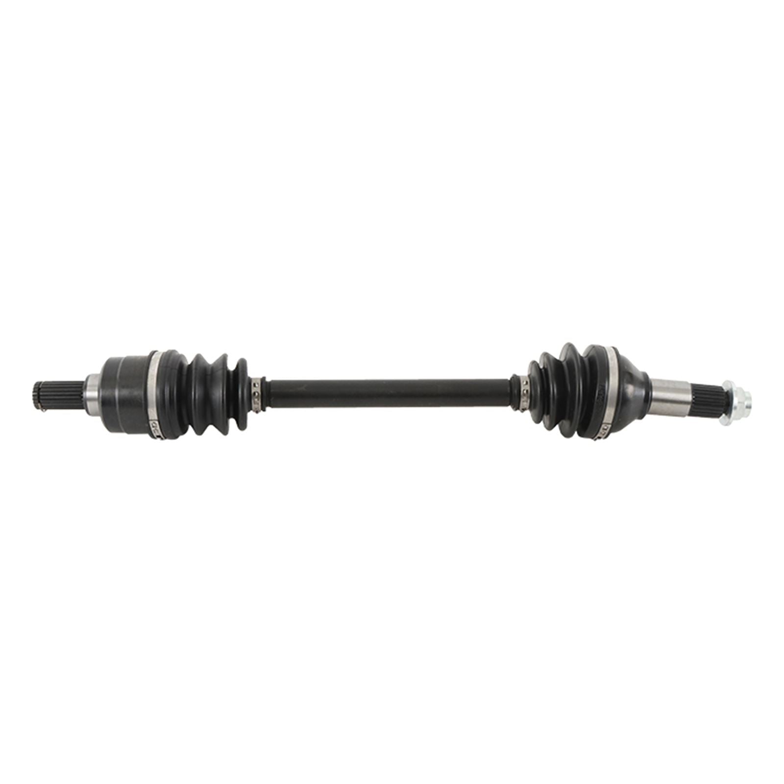 All Balls 8 Ball Extreme Axle Rear TRK-YA-8-346_26073
