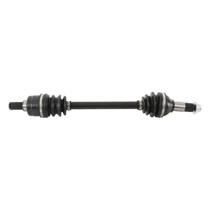 All Balls 8 Ball Extreme Axle Rear TRK-YA-8-346_26073
