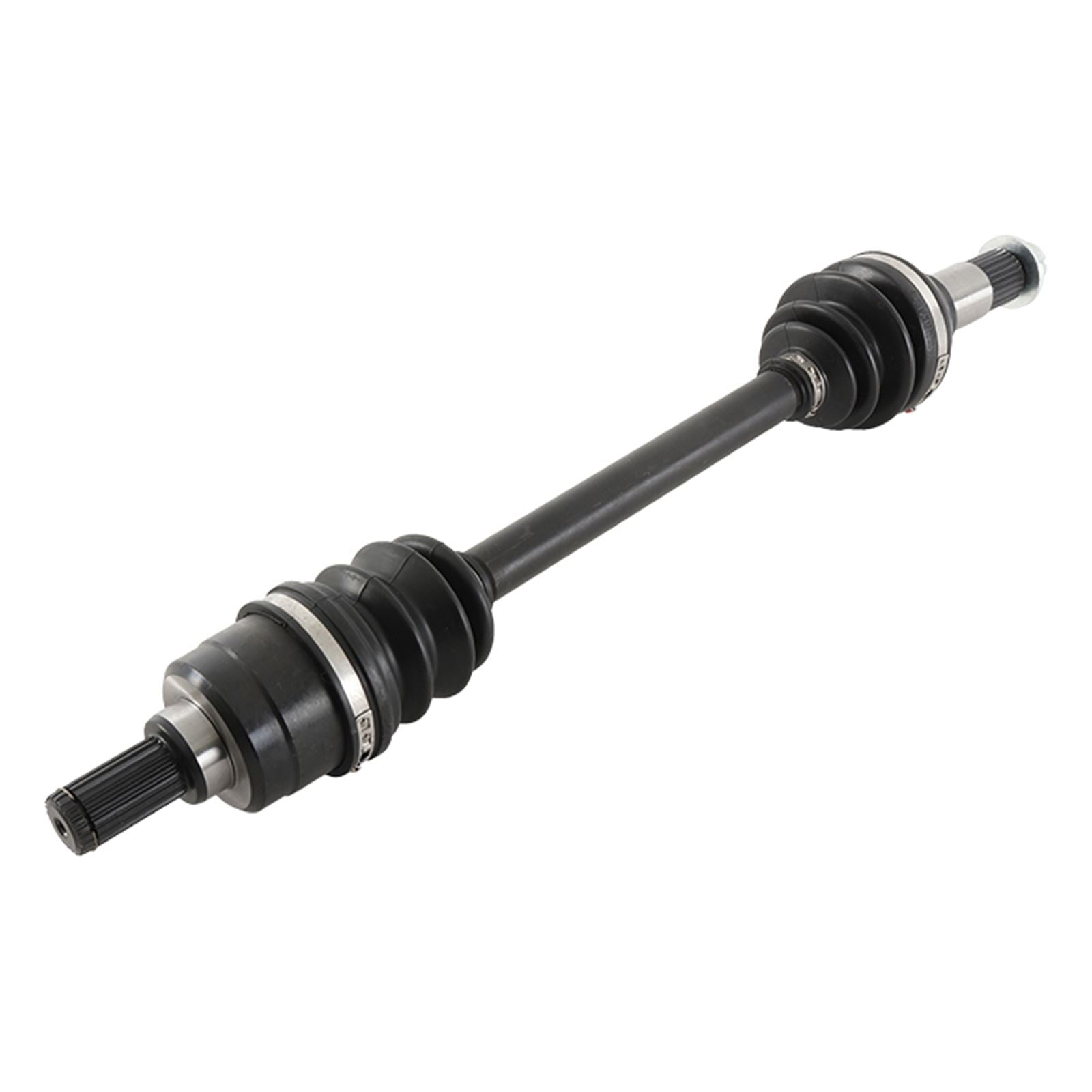 All Balls 8 Ball Extreme Axle Rear TRK-YA-8-346_26074