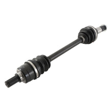 All Balls 8 Ball Extreme Axle Rear TRK-YA-8-346_26074