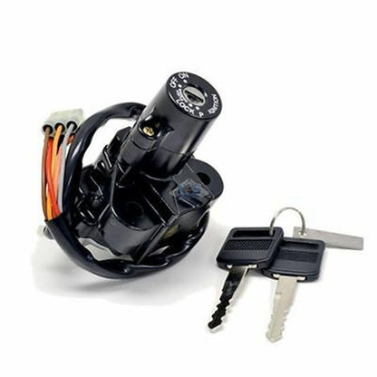 2FastMoto Ignition Switch with Keys For Suzuki GSF GZ GSX  37100-46E21_645169