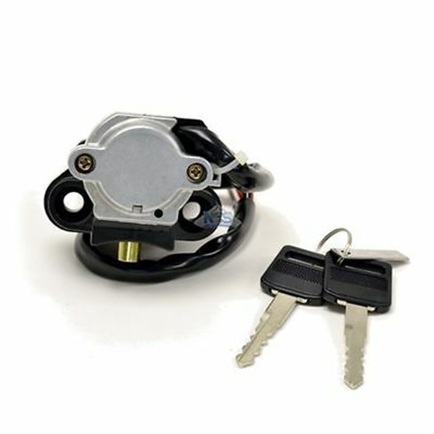 2FastMoto Ignition Switch with Keys For Suzuki GSF GZ GSX  37100-46E21_645170