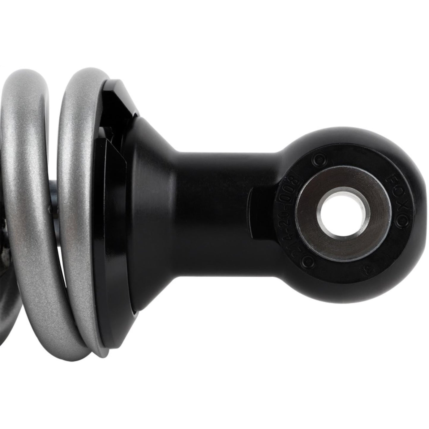Fox Factory Shock Set for Honda Pioneer QS3 - Set of all 4 - Front and Rear [MPN: 885-06-108]_1459698