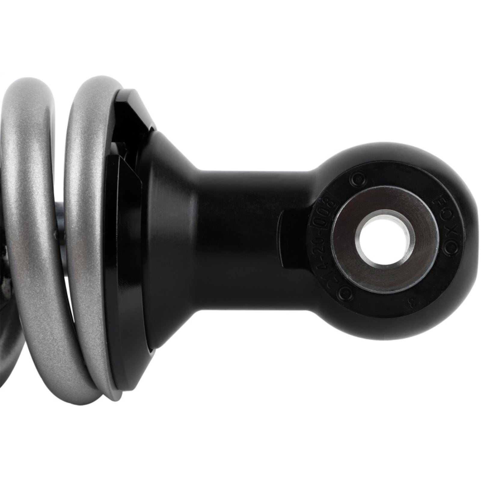 Fox Factory Shock Set for Honda Pioneer QS3 - Set of all 4 - Front and Rear [MPN: 885-06-108]_1459698