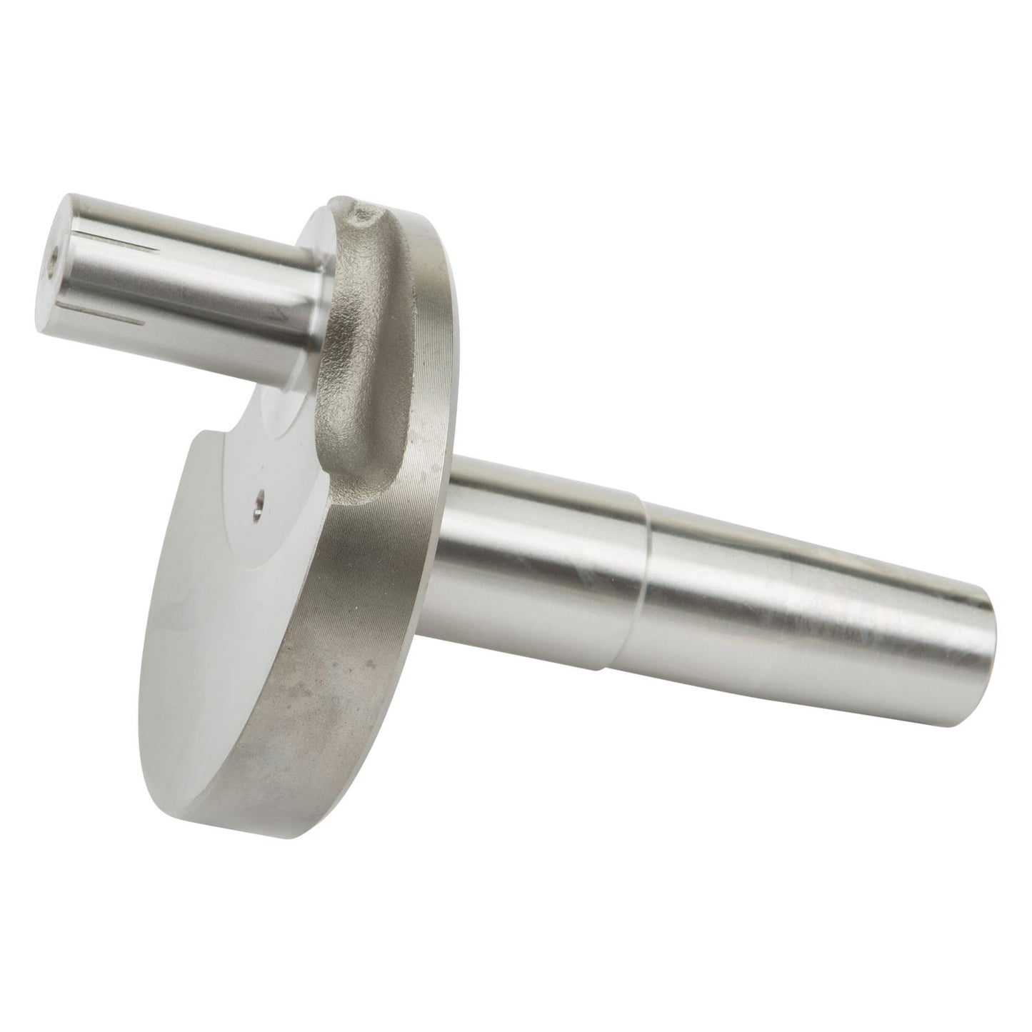 SPI Sports Parts Inc PTO Crank Web for Yamaha 540 SM-09372_606112