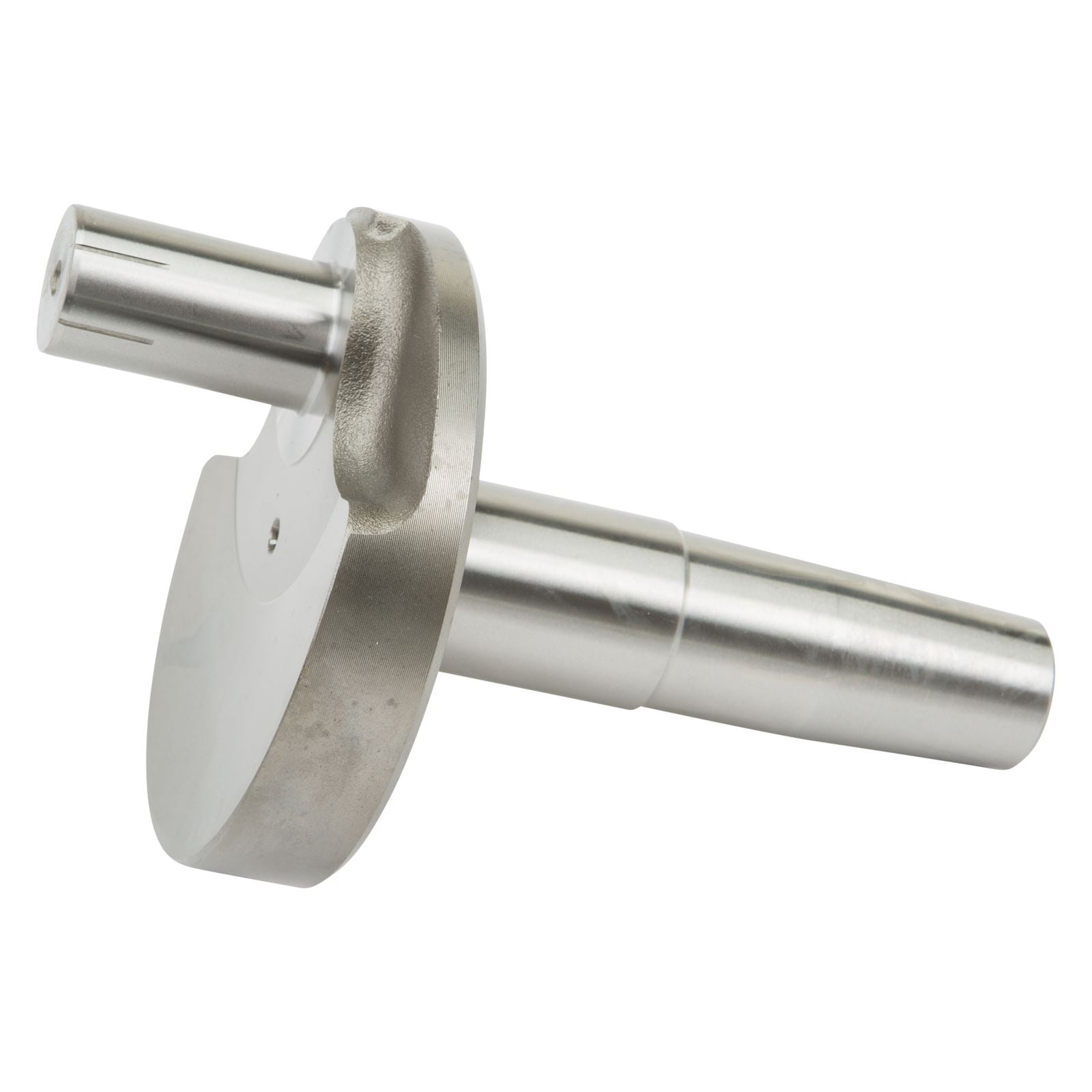 SPI Sports Parts Inc PTO Crank Web for Yamaha 540 SM-09372_606112