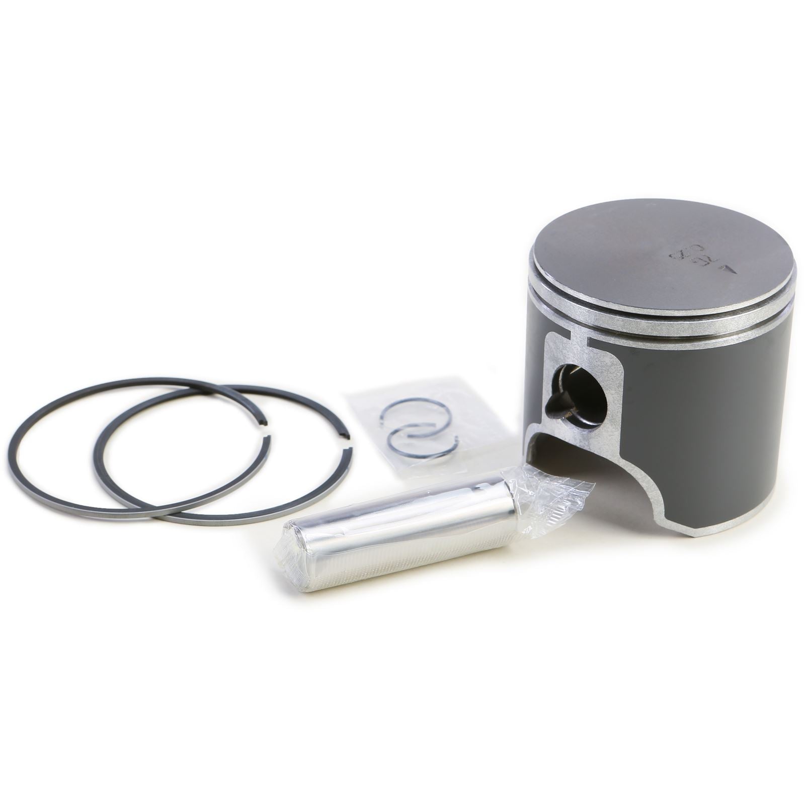 SPI Sports Parts Inc Piston T-Moly S-D SM-09147-1_26361