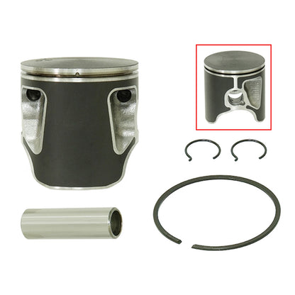 SPI Sports Parts Inc Piston T-Moly S-D 800 SM-09281_998240