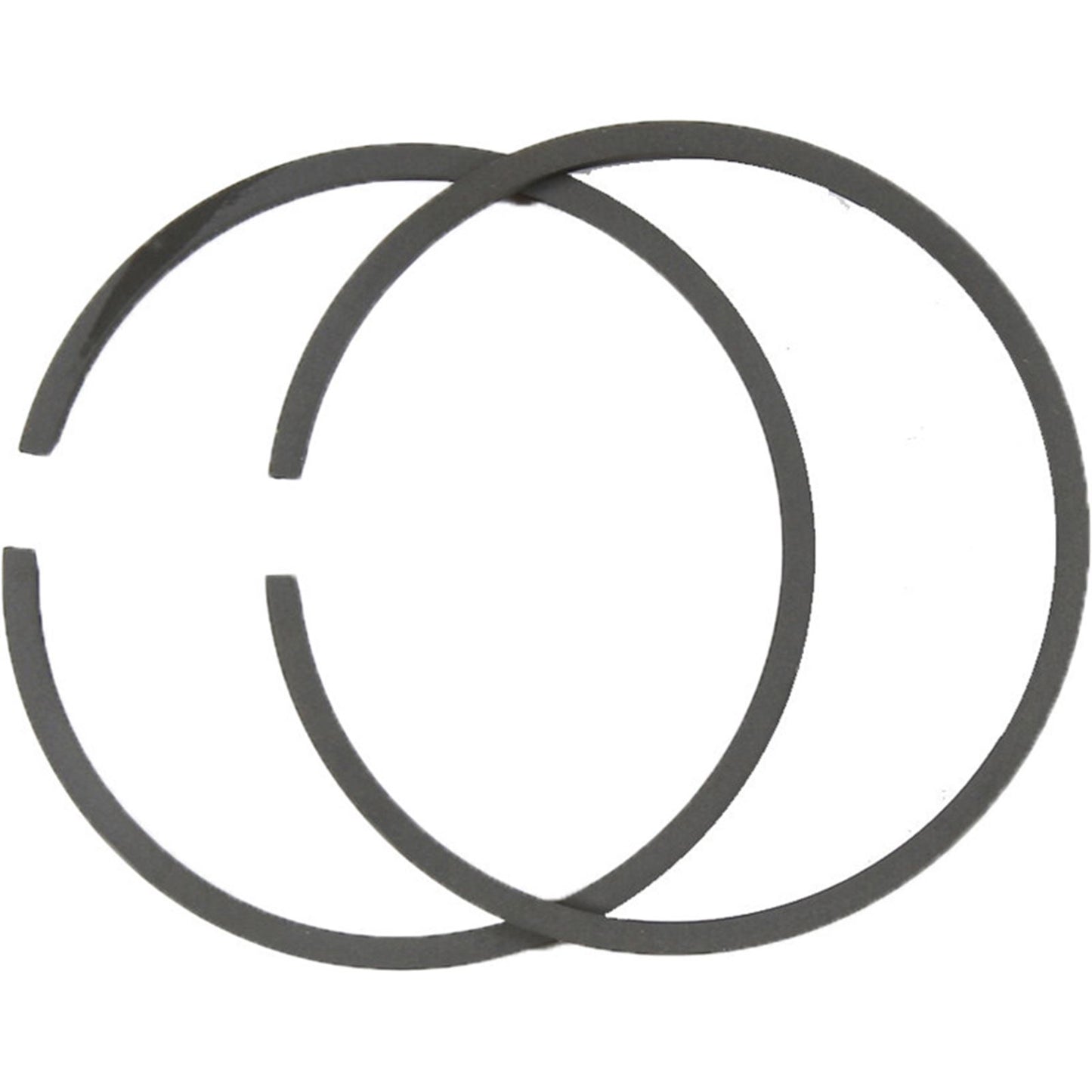 SPI Sports Parts Inc Piston Rings For SPI Pistons Only SM-09281R_998241