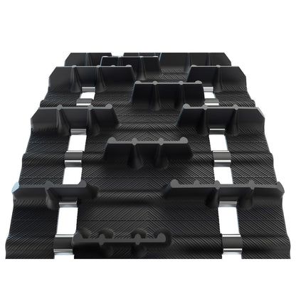 Camso 2.86 Pitch Back Country X2 Track 120 X 1.75 - 15 Wide 9287C_26373