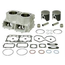 SPI Sports Parts Inc Top End Kit S-D 07-11 800R SM-09604K_26394