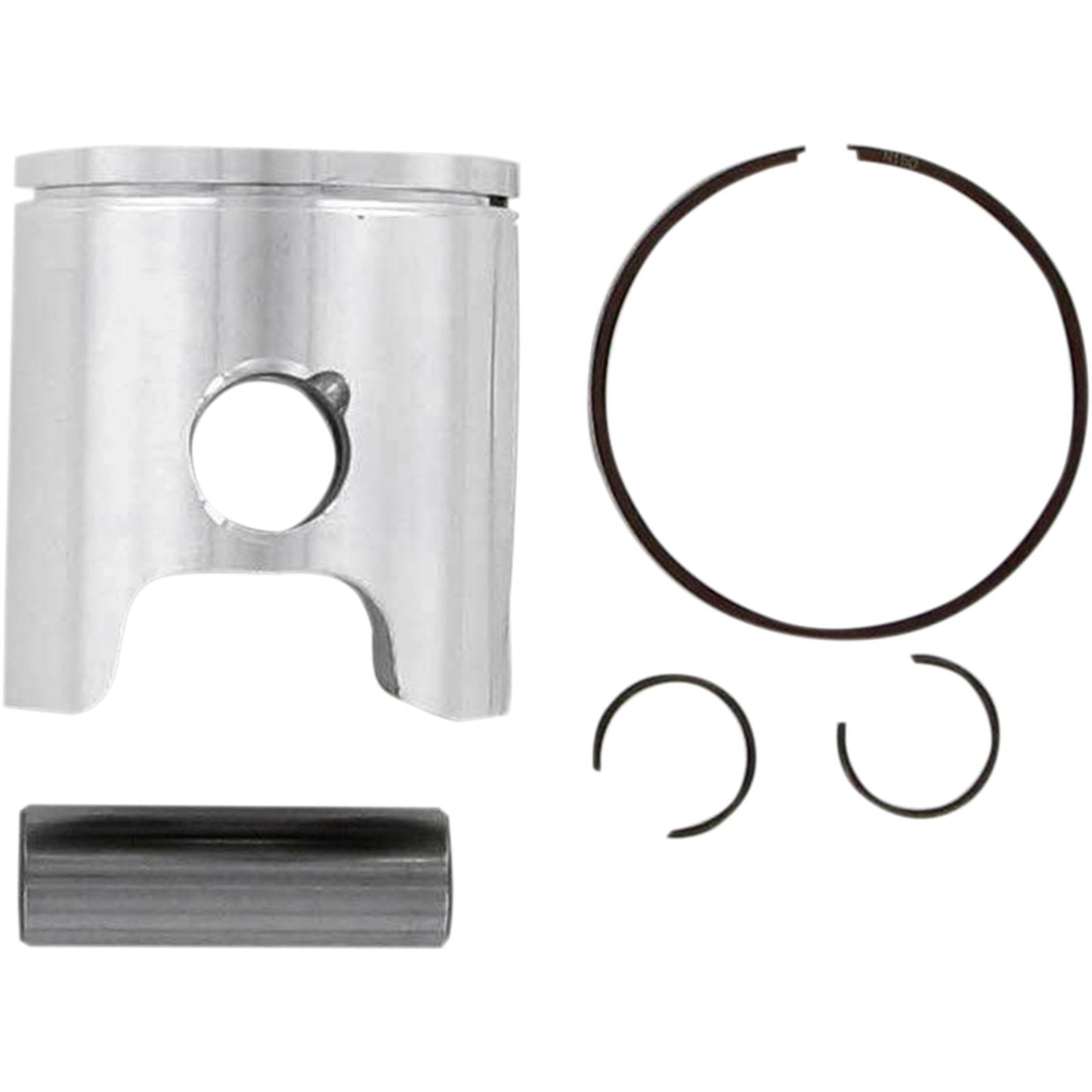 Wiseco - Powersports Piston M04950 1949CS RM80 '86-87 542M04950_496690