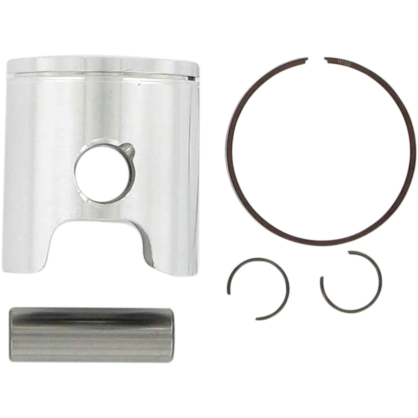 Wiseco - Powersports Piston M04750 1869CS RM80 '86-87 542M04750_496688
