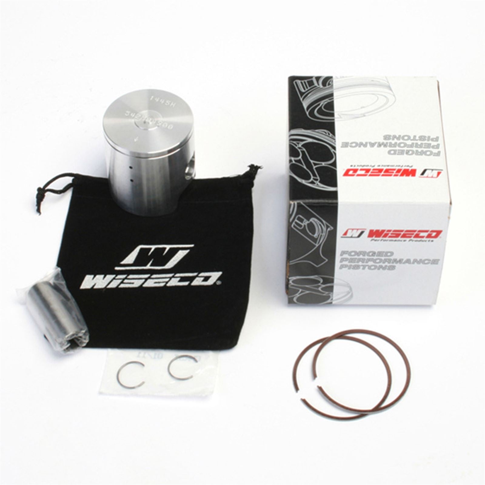 Wiseco - Powersports Piston M04750 1869CS RM80 '86-87 542M04750_555276