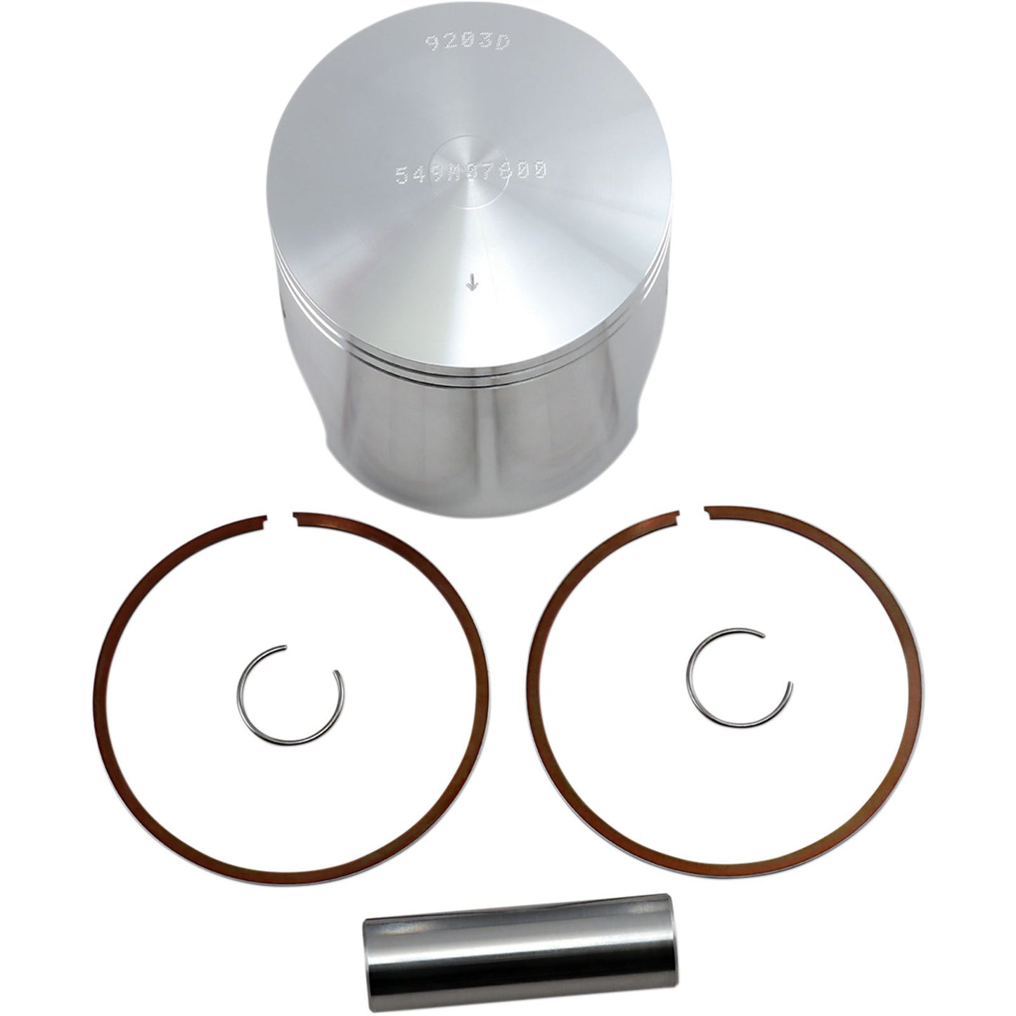 Wiseco - Powersports Piston M07600 JS300/650 2992TD 549M07600_496696