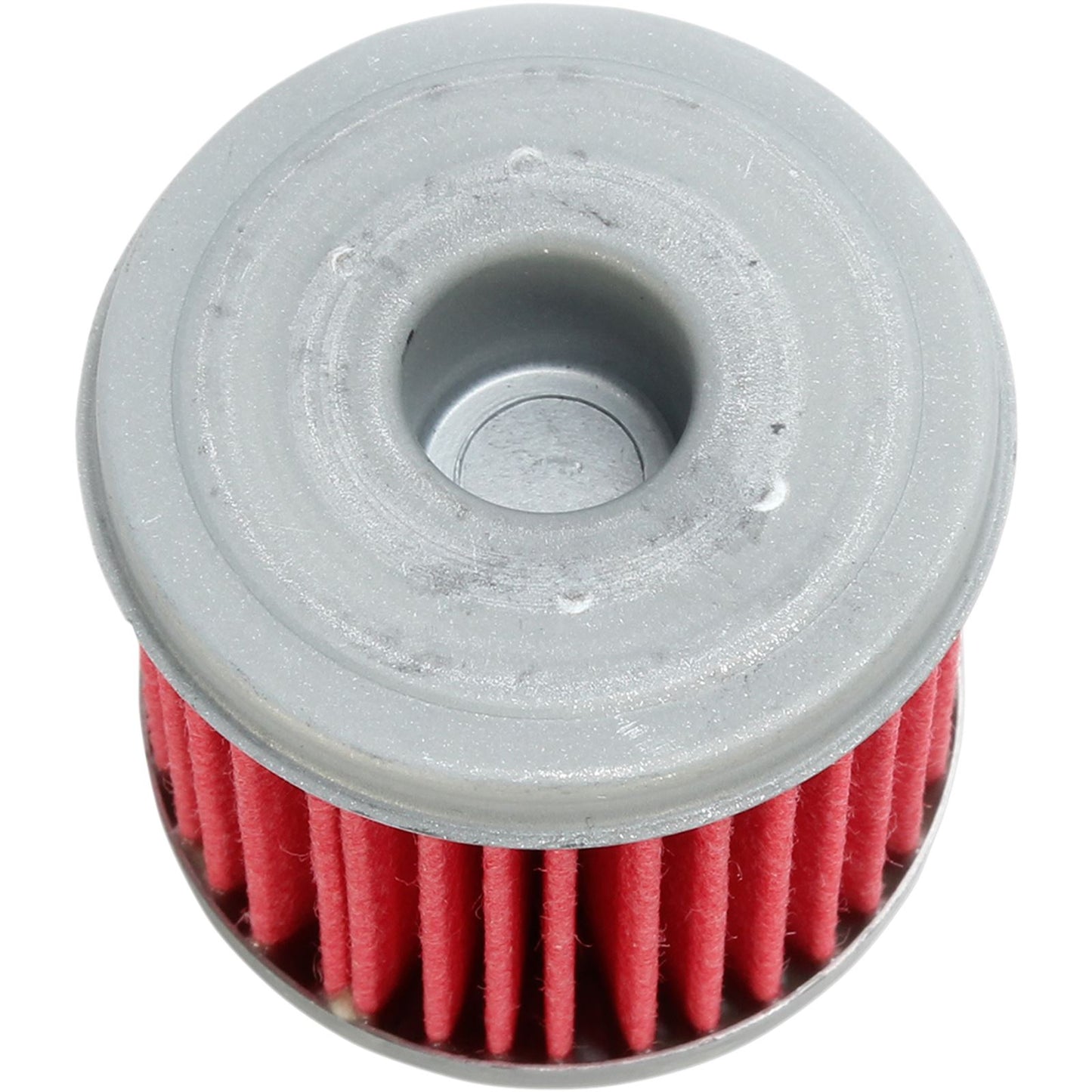 Hiflofiltro Oil Filter [MPN: HF117]_393164