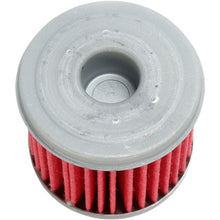 Hiflofiltro Oil Filter [MPN: HF117]_393164