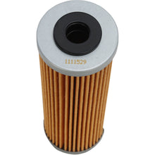 Hiflofiltro Oil Filter [MPN: HF650]_393159