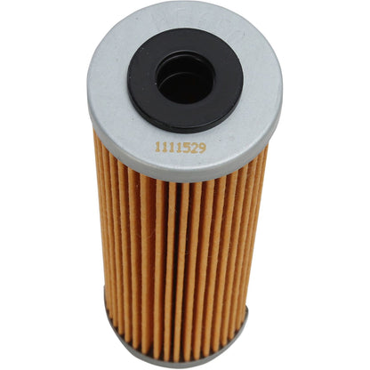 Hiflofiltro Oil Filter [MPN: HF650]_393159