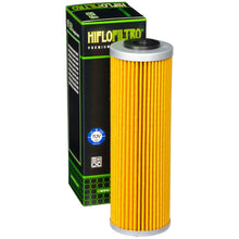 Hiflofiltro Oil Filter [MPN: HF650]_26398