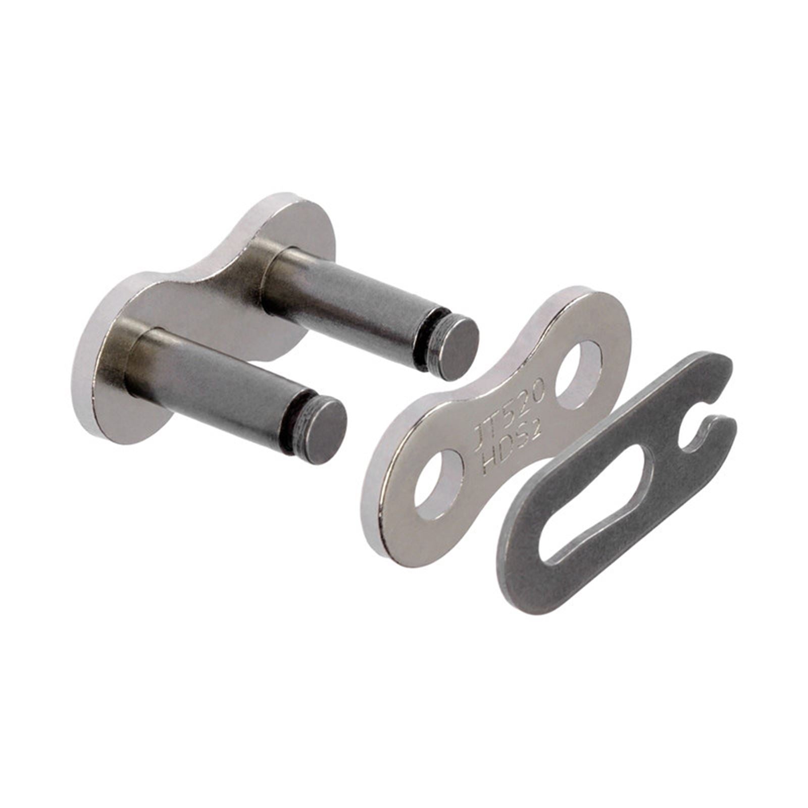 JT Sprockets Connecting Link- Heavy Duty Ultimate Competition- Race Series JTC520HDSSL_26405