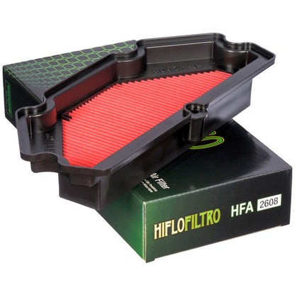 Hiflofiltro Air Filter [MPN: HFA2608]_26412
