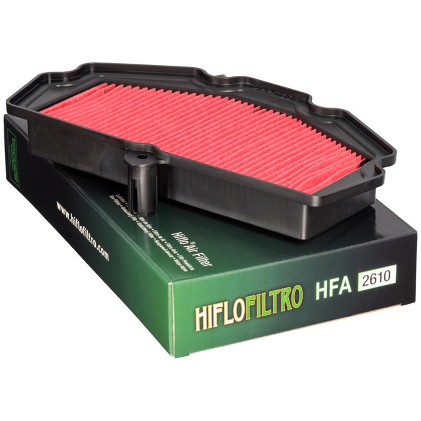 Hiflofiltro Air Filter [MPN: HFA2610]_26415