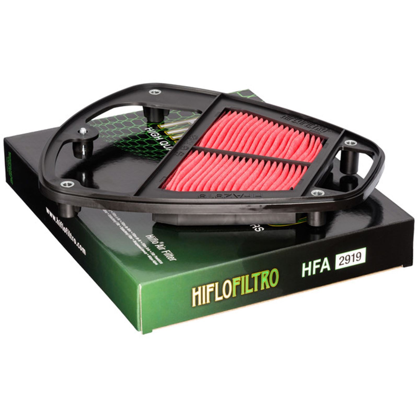 Hiflofiltro Air Filter [MPN: HFA2919]_26417
