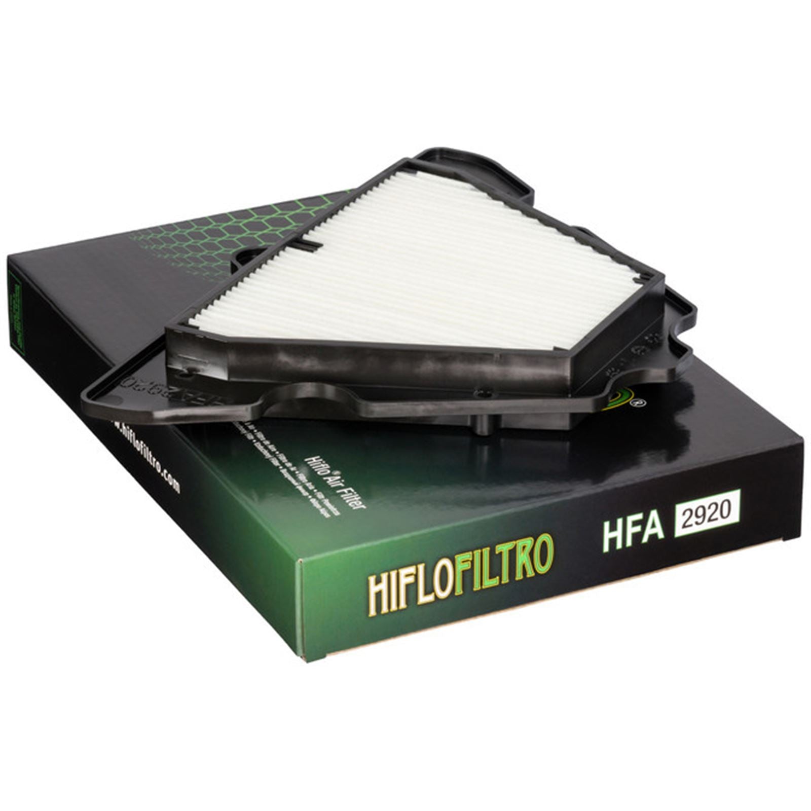 Hiflofiltro Air Filter [MPN: HFA2920]_26419