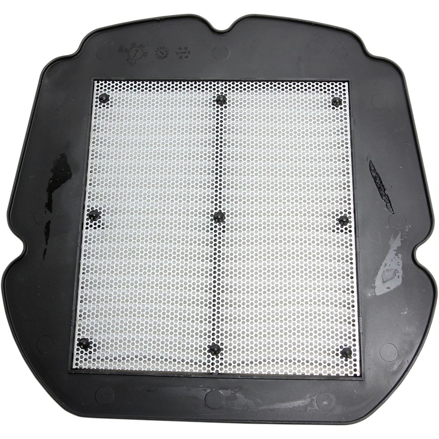 Hiflofiltro Air Filter [MPN: HFA3618]_393459