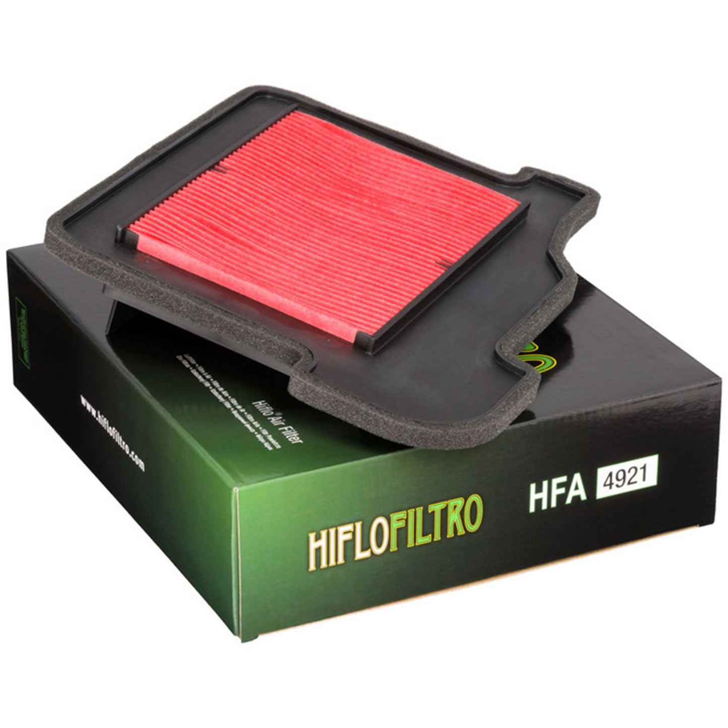 Hiflofiltro Air Filter [MPN: HFA4921]_26424