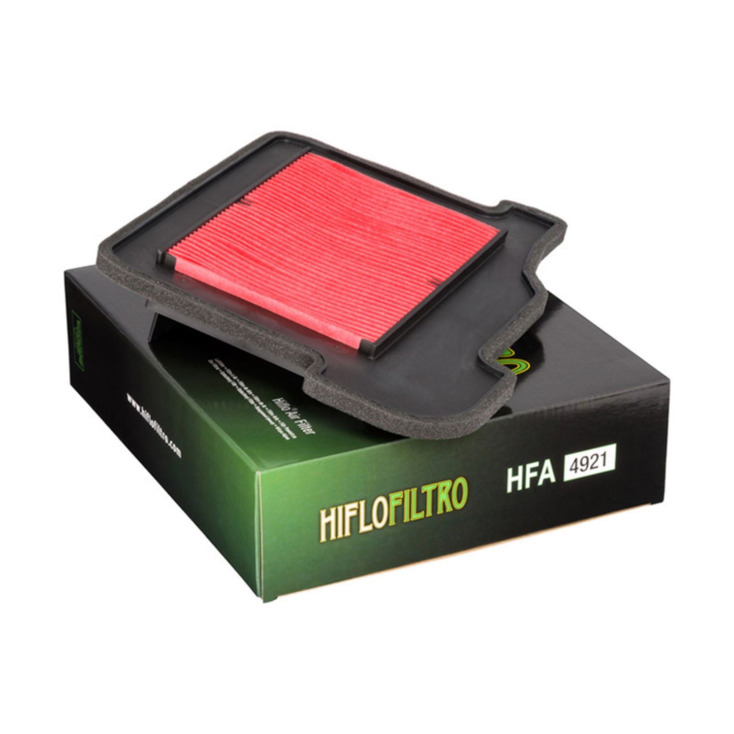 Hiflofiltro Air Filter [MPN: HFA4921]_555282