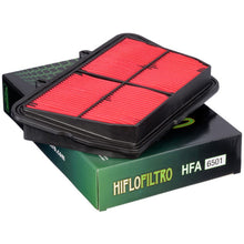 Hiflofiltro Air Filter [MPN: HFA6501]_26428
